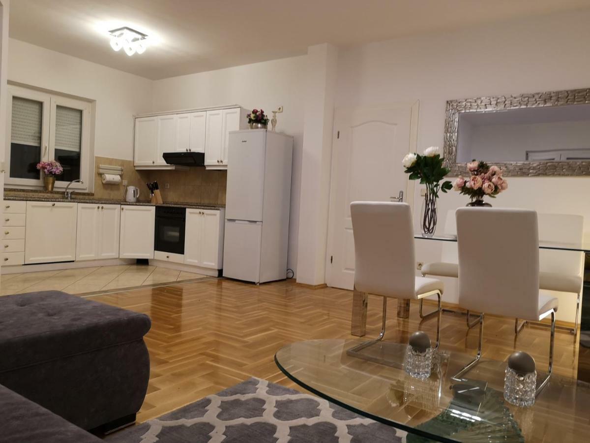 Suite Vigo Medulin Ngoại thất bức ảnh