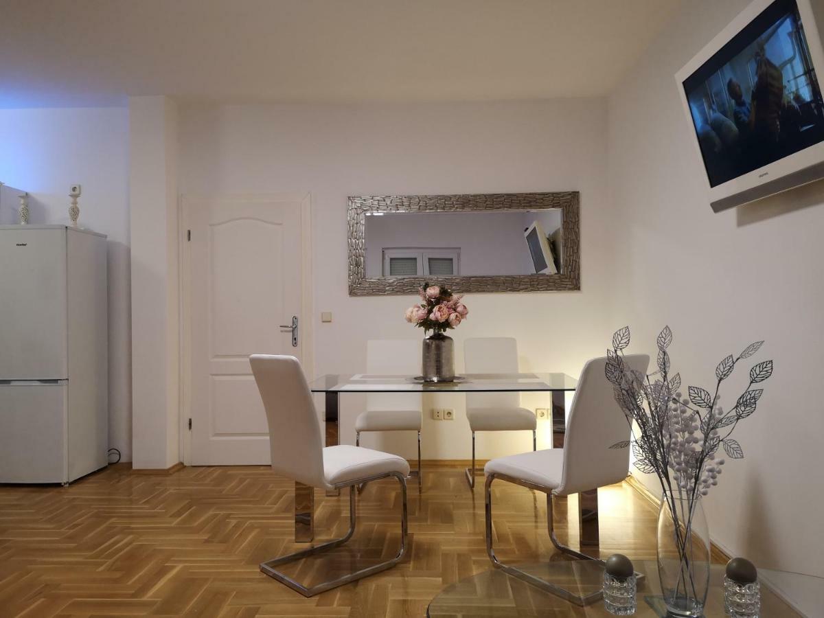 Suite Vigo Medulin Ngoại thất bức ảnh