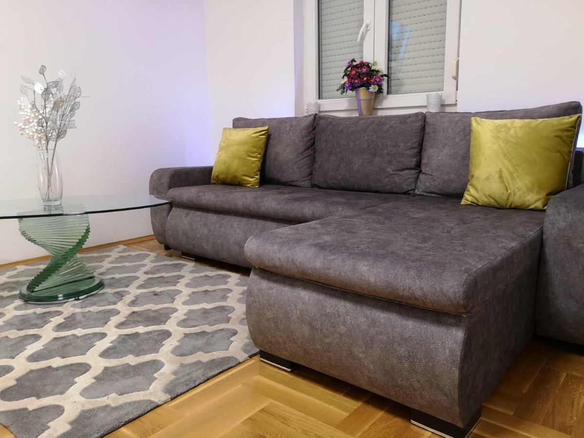 Suite Vigo Medulin Ngoại thất bức ảnh