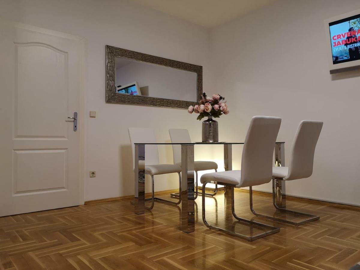 Suite Vigo Medulin Ngoại thất bức ảnh