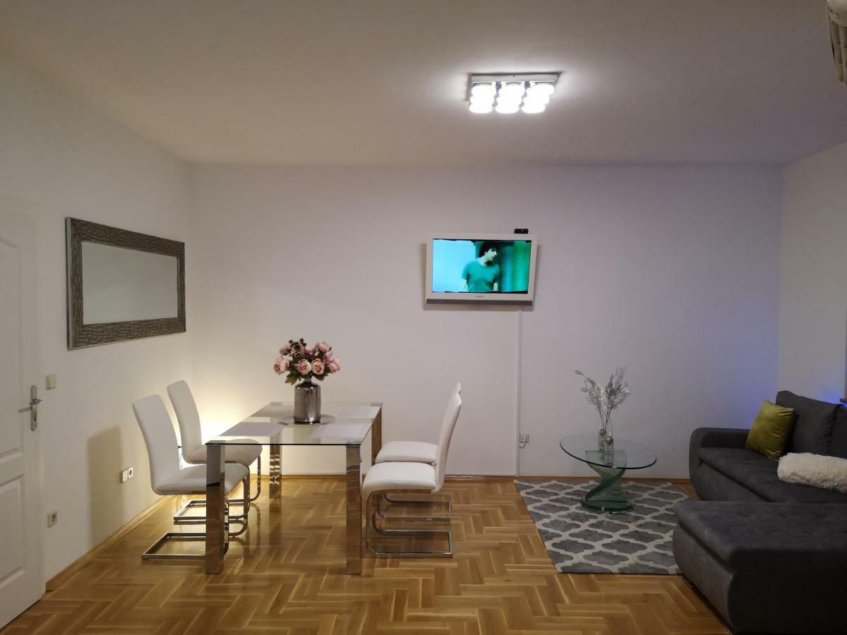Suite Vigo Medulin Ngoại thất bức ảnh