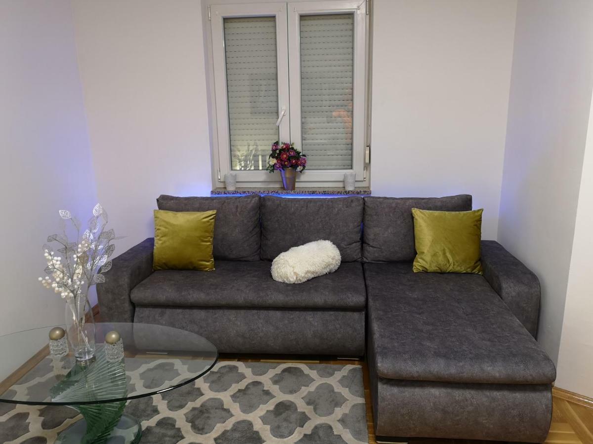 Suite Vigo Medulin Ngoại thất bức ảnh