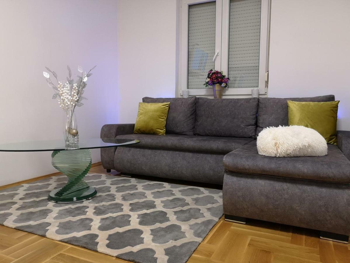 Suite Vigo Medulin Ngoại thất bức ảnh