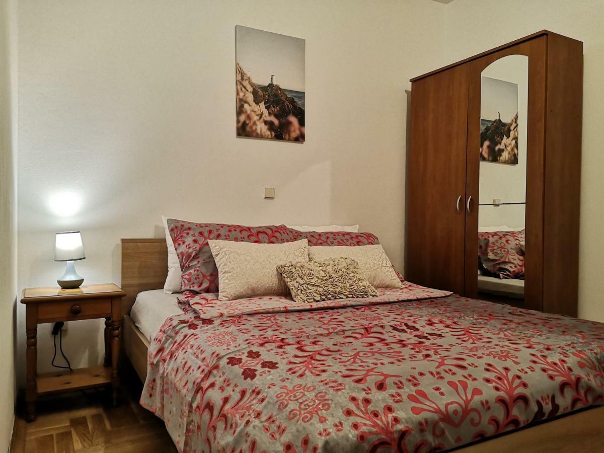 Suite Vigo Medulin Ngoại thất bức ảnh