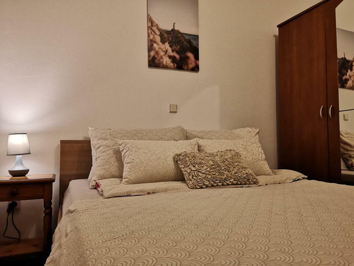 Suite Vigo Medulin Ngoại thất bức ảnh