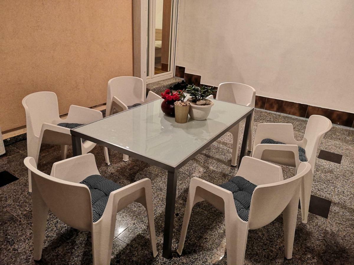 Suite Vigo Medulin Ngoại thất bức ảnh