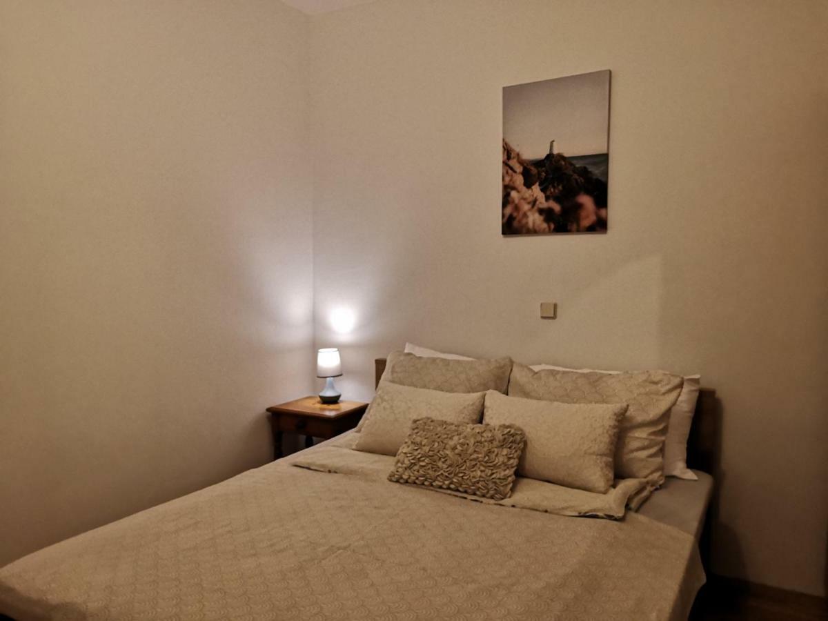 Suite Vigo Medulin Ngoại thất bức ảnh