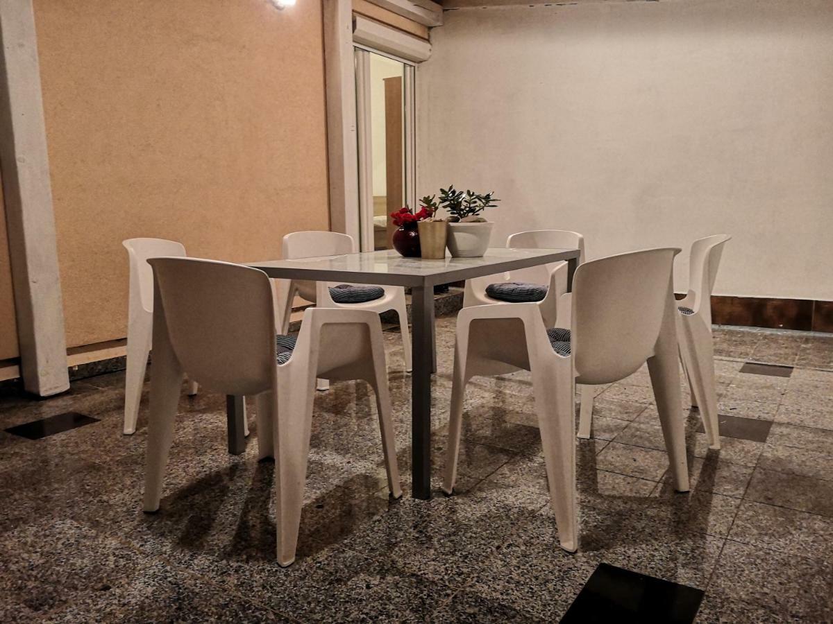 Suite Vigo Medulin Ngoại thất bức ảnh
